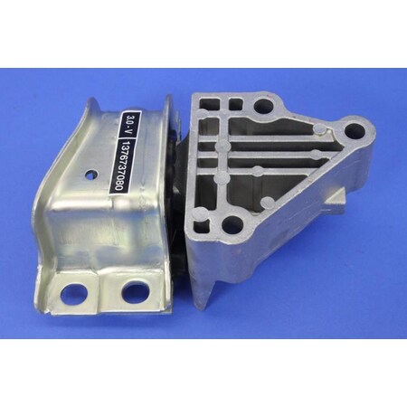 Mopar Engine Mount Isolator, 68223227AB 68223227AB